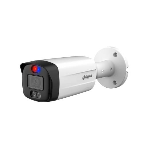 DAHUA HAC-ME1509TH-A-PV, 5Mpix, 3.6mm Lens, 40 Mt Gece Görüşü, Full Color, 4 IN 1, Dahili Mikrofon, IP67, Metal Kasa, Bullet Kamera