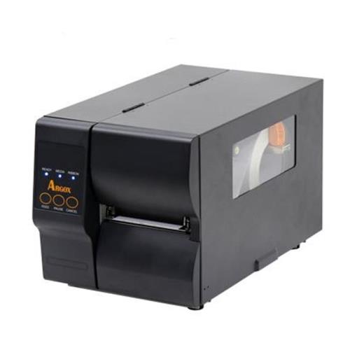 ARGOX IX4-240 Pro Barkod Yazıcı (USB-Seri-Ethernet)