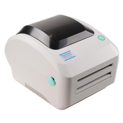 XPRINTER XP-470B, Direkt Termal, Barkod Yazıcı (USB)