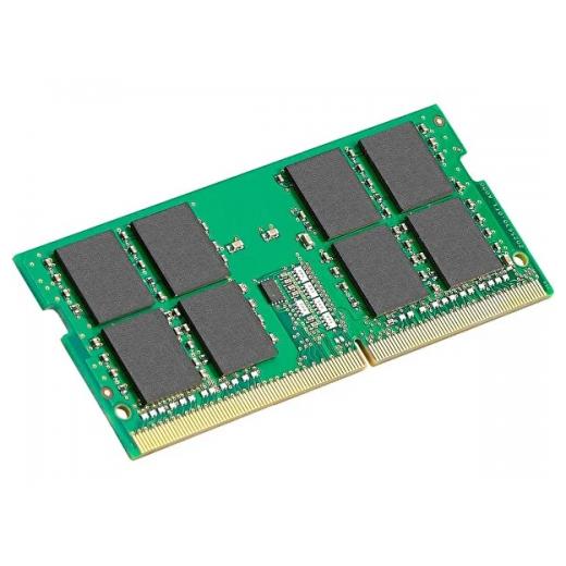KINGSTON KCP424SD8/16 16Gb 2400Mhz DDR4 Sodimm Notebook RAM, 1,2V, CL17