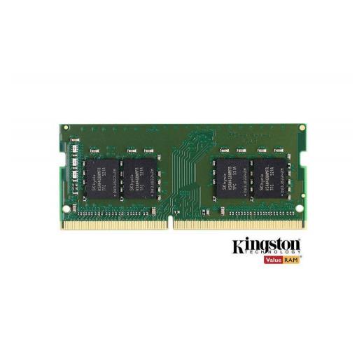 KINGSTON KVR32S22D8/16, 16Gb, 3200Mhz, DDR4, Sodimm Notebook RAM, 1,2V, CL22
