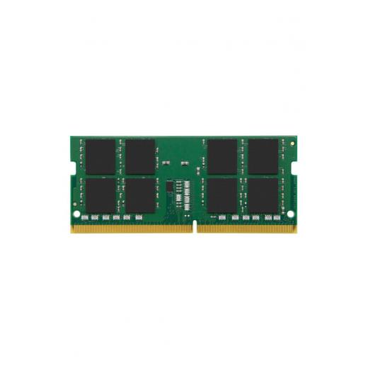 KINGSTON KVR32S22D8/32, 32Gb, 3200Mhz, DDR4, Sodimm Notebook RAM, 1,2V, CL22
