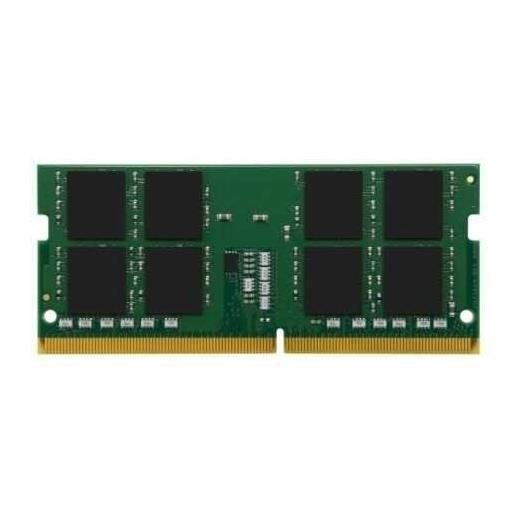 KINGSTON KVR32S22S8/8, 8Gb, 3200Mhz, DDR4, Sodimm Notebook RAM, 1,2V, CL22