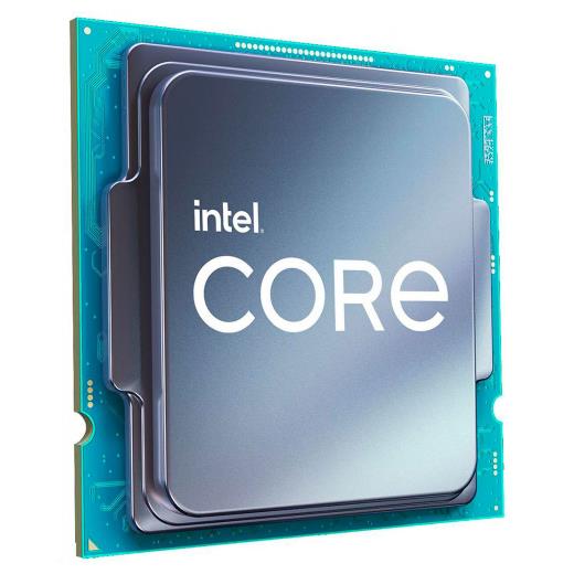INTEL i7-12700 12 Core, 3.60Ghz, 25Mb, 65W, LGA1700, 12.Nesil, Tray, (Dahili Grafik VAR, Fan YOK)