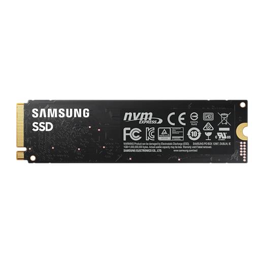 SAMSUNG MZ-V8V500BW, 980, 500GB, 3100/2600, Gen3, NVMe PCIe M.2 2280, SSD (Türkiye Distribütörü Garantili)