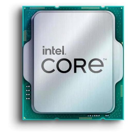 INTEL i7-14700F 20 Core, 3.40Ghz, 33Mb, 219W, LGA1700, 14.Nesil, Tray, (Dahili Grafik YOK, Fan YOK)