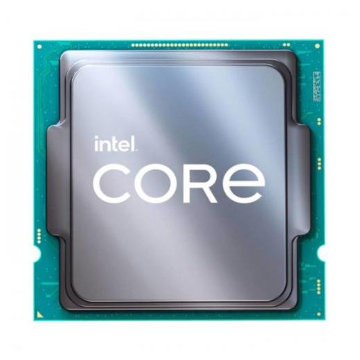 INTEL i7-12700KF 12 Core, 3.60Ghz, 25Mb, 125W, LGA1700, 12.Nesil, Tray, (Dahili Grafik YOK, Fan YOK)