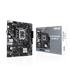 ASUS PRIME H610M-K, 2xDDR5, M.2, D-SUB, HDMI, 12-13.14.Nesil, LGA1700 Soket, Anakart