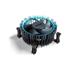 Intel Laminar RM1, M23901-001, (12,13,14 Nesil), LGA1700 için Uyumlu, Orijinal FAN