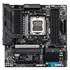 GIGABYTE B850M GAMING X WF6E, Rev.1.0, 4xDDR5, 2xM.2, 2DP, HDMI, Type-C, Wi-Fi6E, Bluetooth 5.3, AM5 Soket GAMING Anakart