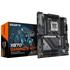 GIGABYTE X870 GAMING X WIFI7 G10, 4xDDR5, 3xM.2, DP, HDMI, Type-C, Wi-Fi 7E, Bluetooth 5.4, AM5 Soket GAMING Anakart