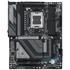GIGABYTE X870 GAMING X WIFI7 G10, 4xDDR5, 3xM.2, DP, HDMI, Type-C, Wi-Fi 7E, Bluetooth 5.4, AM5 Soket GAMING Anakart