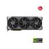 ASUS TUF-RTX5090-O32G-GAMING, 32Gb, 512Bit, GDDR7, 2xHDMI, 3xDP GAMING Ekran Kartı