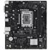 ASUS PRIME H610M-R-SI, 2xDDR5, M.2, D-SUB, DP, HDMI, 12-13.14.Nesil, LGA1700 Soket, Anakart