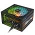GAMDIAS KRATOS M1-750B, 750W, 80+ Bronze,  Aktif PFC, RGB, GAMING, ATX, Power Supply (PSU)