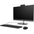 HP 9H6V2ET, ProOne 245 G10, Ryzen 7 7730U, 23,8" FHD Ekran, 8Gb Ram, 512Gb SSD, Paylaşımlı Ekran Kartı, Free Dos All In One PC, Siyah