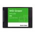 WD Green, WDS100T3G0A, 1TB, 545/465, 3D NAND, 2,5" SATA, SSD