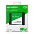 WD Green, WDS100T3G0A, 1TB, 545/465, 3D NAND, 2,5" SATA, SSD