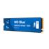 WD Blue SN5000, WDS100T4B0E, 1TB, 5150/4900, Gen4, NVMe PCIe M.2 2280, SSD