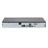 DAHUA  NVR4216-4KS3, 16Kanal , 12Mpix, H265+, 2 HDD Desteği, 1080P Kayıt, 160Mbps Bant Genişliği, NVR