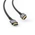 S-LINK SLX-HD4K10, 4K UHD, HDMI v2.0, 10mt. 30Hz. Metal Uçlu, Kablo