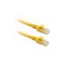 S-LINK SL-CAT602YE, CAT6, Patch, 2Mt, Kablo (Sarı)
