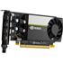 PNY QUADRO VCNT1000-8GB-SB, T1000, 8GB, DDR6, 128Bit, Tek Fan, 4xMini DP, Ekran Kartı
