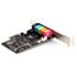 S-LINK SL-75A PCI Express 5,1 SES KARTI