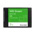 WD Green, WDS200T2G0A, 2TB, 545/465, 3D NAND, 2,5" SATA, SSD