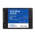 WD Blue SA510, WDS500G3B0A, 500GB, 560/510, 3D NAND, 2,5" SATA, SSD