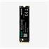 HIKSEMI HS-SSD-WAVE(P) 512G, 2500-1025Mb/s, Gen3, NVMe PCIe M.2 2280, 3D NAND, SSD