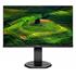 PHILIPS 241B8QJEB/00 23,8" 5ms, 75Hz, Full HD, HDMI, DP, DVI-D, D-Sub, 4X USB, 2X2W Hoparlör, Asansör Ayak, IPS Panel Monitör