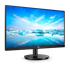 PHILIPS 275V8LA/01 27" 4ms, 75Hz, 2K Quad HD, 2XHDMI, DP, 2X2W Hoparlör, VA Panel Monitör