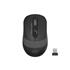 A4 TECH FG10 (Grey) FSTYLER 2,4Ghz Kablosuz Optik Mouse, 10-15Metre, 4 Buton, Nano Alıcı