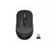 A4 TECH FG10S (Grey) SILENT FSTYLER 2,4Ghz  Kablosuz Optik Mouse, 10-15Metre, 4 Buton, Nano Alıcı