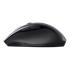 LOGITECH 910-001949, M705 Siyah, USB Nano 2,4G Kablosuz, 1000dpi, Lazer, 6 Tuşlu, 36ay Pil Ömrü, Marathon Mouse