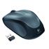 LOGITECH 910-002201, M235 Siyah, USB Nano 2,4G Kablosuz, 800dpi, Optik, 3 Tuşlu, 12ay Pil Ömrü, Mouse