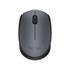 LOGITECH 910-004424, M171 Siyah, USB Nano 2,4G Kablosuz, 1000dpi, Optik, 3 Tuşlu, 12ay Pil Ömrü, Mouse