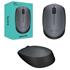 LOGITECH 910-004424, M171 Siyah, USB Nano 2,4G Kablosuz, 1000dpi, Optik, 3 Tuşlu, 12ay Pil Ömrü, Mouse