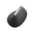 LOGITECH 910-005448, MX VERTICAL, Siyah, Bluetooth, 4000dpi, Lazer, 4 Tuşlu, USB-C den şarj edilebilir, Dikey Ergonomik Mouse