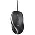 LOGITECH 910-005784, M500S Siyah, USB Kablolu, 1000dpi, Lazer, 7 Tuşlu, Mouse