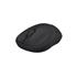 LOGITECH 910-006510, M221 Siyah, USB Nano 2,4G Kablosuz, 1000dpi, Optik, 3 Tuşlu, 18ay Pil Ömrü, Sessiz Mouse