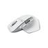 LOGITECH 910-006560, MX MASTER 3S, Beyaz, Bluetooth, 8000dpi, Lazer, 7 Tuşlu, USB-C den şarj edilebilir, Mouse