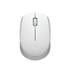 LOGITECH 910-006867, M171 White, USB Nano 2,4G Kablosuz, 1000dpi, Optik, 3 Tuşlu, 12ay Pil Ömrü, Mouse