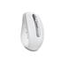 LOGITECH 910-006930, MX Anywhere 3S, Beyaz, Bluetooth, 8000dpi, Lazer, 6 Tuşlu, USB-C den şarj edilebilir, Mouse