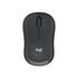 LOGITECH 910-007471, M241 Siyah, Bluetooth, Kablosuz, 4000dpi, Optik, 3 Tuşlu, 18ay Pil Ömrü, Mouse