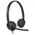 LOGITECH H340, 981-000475, USB, Çağrı Merkezi, Ofis, Toplantı, Konuşmacı Tipi, Microfonlu Kulaklık