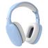 SNOPY SN-BT43, Mavi, Bluetooth 5.3, Kablosuz, Ayarlanabilir Kafa Bandı, 5saat Çalma Süresi, 15mt Algılama Mesafesi, Microfonlu Kulaklık
