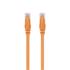 S-LINK SL-CAT610TR, CAT6, Patch, 10Mt, Kablo (Turuncu)