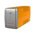 MAKELSAN LION 850VA Line Interactive UPS  (1x9A Akü)